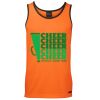 JB's HV 4602.1 CONTRAST SINGLET Thumbnail