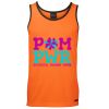 JB's HV 4602.1 CONTRAST SINGLET Thumbnail