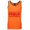 JB's HV 4602.1 CONTRAST SINGLET Thumbnail