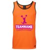 JB's HV 4602.1 CONTRAST SINGLET Thumbnail