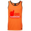 JB's HV 4602.1 CONTRAST SINGLET Thumbnail