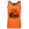 JB's HV 4602.1 CONTRAST SINGLET Thumbnail