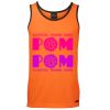 JB's HV 4602.1 CONTRAST SINGLET Thumbnail