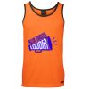JB's HV 4602.1 CONTRAST SINGLET Thumbnail