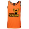JB's HV 4602.1 CONTRAST SINGLET Thumbnail