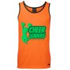 JB's HV 4602.1 CONTRAST SINGLET Thumbnail