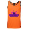 JB's HV 4602.1 CONTRAST SINGLET Thumbnail