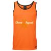 JB's HV 4602.1 CONTRAST SINGLET Thumbnail