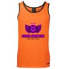 JB's HV 4602.1 CONTRAST SINGLET Thumbnail