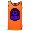 JB's HV 4602.1 CONTRAST SINGLET Thumbnail