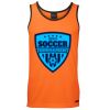 JB's HV 4602.1 CONTRAST SINGLET Thumbnail