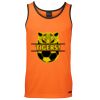 JB's HV 4602.1 CONTRAST SINGLET Thumbnail