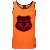 JB's HV 4602.1 CONTRAST SINGLET Thumbnail