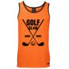 JB's HV 4602.1 CONTRAST SINGLET Thumbnail