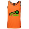 JB's HV 4602.1 CONTRAST SINGLET Thumbnail