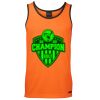 JB's HV 4602.1 CONTRAST SINGLET Thumbnail