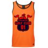 JB's HV 4602.1 CONTRAST SINGLET Thumbnail