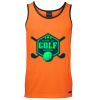 JB's HV 4602.1 CONTRAST SINGLET Thumbnail