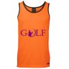 JB's HV 4602.1 CONTRAST SINGLET Thumbnail