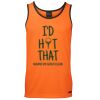JB's HV 4602.1 CONTRAST SINGLET Thumbnail