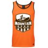 JB's HV 4602.1 CONTRAST SINGLET Thumbnail