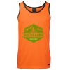 JB's HV 4602.1 CONTRAST SINGLET Thumbnail