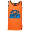 JB's HV 4602.1 CONTRAST SINGLET Thumbnail