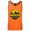 JB's HV 4602.1 CONTRAST SINGLET Thumbnail