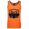 JB's HV 4602.1 CONTRAST SINGLET Thumbnail