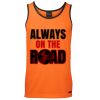 JB's HV 4602.1 CONTRAST SINGLET Thumbnail