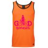 JB's HV 4602.1 CONTRAST SINGLET Thumbnail