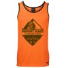 JB's HV 4602.1 CONTRAST SINGLET Thumbnail
