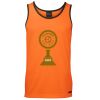 JB's HV 4602.1 CONTRAST SINGLET Thumbnail