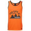 JB's HV 4602.1 CONTRAST SINGLET Thumbnail