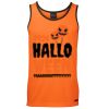 JB's HV 4602.1 CONTRAST SINGLET Thumbnail