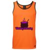 JB's HV 4602.1 CONTRAST SINGLET Thumbnail