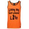 JB's HV 4602.1 CONTRAST SINGLET Thumbnail