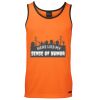 JB's HV 4602.1 CONTRAST SINGLET Thumbnail