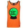 JB's HV 4602.1 CONTRAST SINGLET Thumbnail