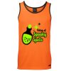 JB's HV 4602.1 CONTRAST SINGLET Thumbnail