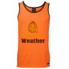 JB's HV 4602.1 CONTRAST SINGLET Thumbnail