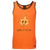 JB's HV 4602.1 CONTRAST SINGLET Thumbnail