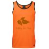 JB's HV 4602.1 CONTRAST SINGLET Thumbnail