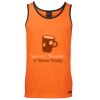 JB's HV 4602.1 CONTRAST SINGLET Thumbnail