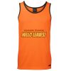 JB's HV 4602.1 CONTRAST SINGLET Thumbnail