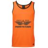 JB's HV 4602.1 CONTRAST SINGLET Thumbnail