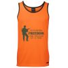 JB's HV 4602.1 CONTRAST SINGLET Thumbnail