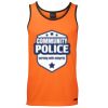 JB's HV 4602.1 CONTRAST SINGLET Thumbnail