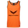 JB's HV 4602.1 CONTRAST SINGLET Thumbnail