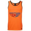 JB's HV 4602.1 CONTRAST SINGLET Thumbnail